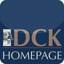 dck homepage button